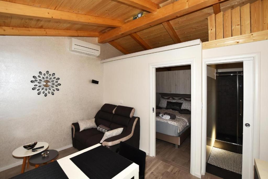 Deluxe Apartment Nono- Anex Building Poreč Exterior foto